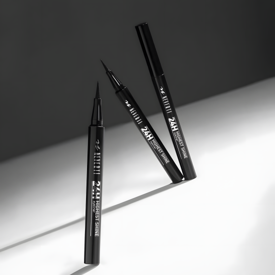 Neverti Highest Shine Eyeliner